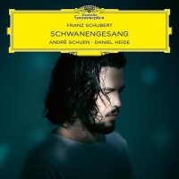 Franz Schubert & Andre Schuen: Schwanengesang