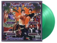 Sugar Ray: Floored (Coloured Translucent Green Vinyl)