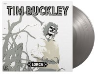Buckley Tim: Lorca (Coloured Silver Vinyl)