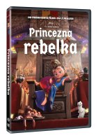 Princezna rebelka