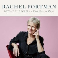 Soundtrack: Portman Rachel: Beyond The Screen - Film Works On Piano