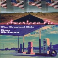 Mclean Don: American Pie (Best Of)