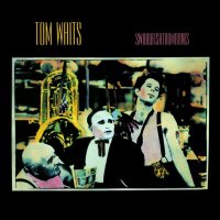 Waits Tom: Swordfishtrombones