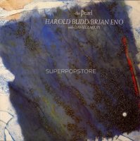 Brian Eno: The Pearl