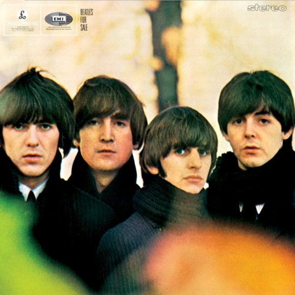 Beatles: Beatles For Sale