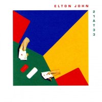 John Elton: 21 At 33