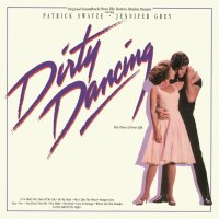 Soundtrack: Dirty Dancing (Hříšný Tanec)