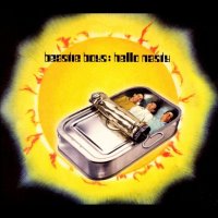 Beastie Boys: Hello Nasty