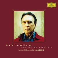 Beethoven: Abbado: Symfonie 1-9