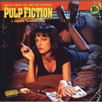 Soundtrack: Pulp Fiction