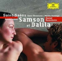 Saint Saens: Samson Et Dalila