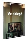 Ve sklepě - DVD