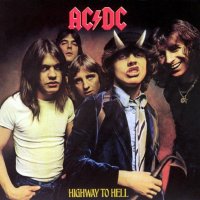 AC/DC: Highway To Hell