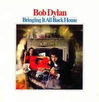 Dylan Bob: Bringing It All Back Home
