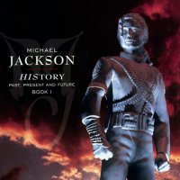 Michael Jackson: HIStory, Past Present and Future Book 1