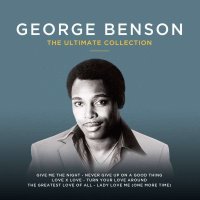 George Benson: The Ultimate Collection (Deluxe Edition)