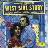 Soundtrack: West Side Story