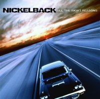 Nickelback: All The Right Reasons