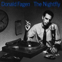 Donald Fagen: The Nightfly