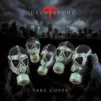 Queensrÿche: Take Cover