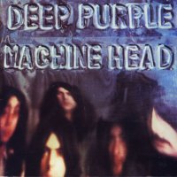 Deep Purple: Machine Head