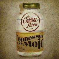 Cadillac Three: Tennessee Mojo