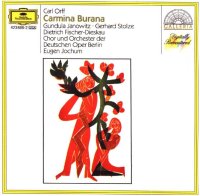 Orff Carl: Carmina Burana