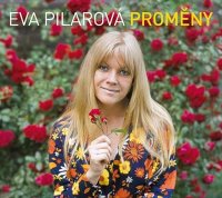 Pilarová Eva - Proměny