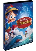 Pinocchio