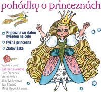 Pohádky o princeznách