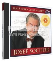 Sochor Josef - ZLATÁ DESKA