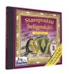 Staropražští heligonkáři 3 - Moje česká vlast - CD