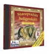 Staropražští heligonkáři 2 - Povětrné střevíčky - CD