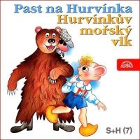 Spejbl a Hurvínek - Past na Hurvínka, Hurvínkův mořský vlk