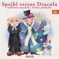 Spejbl a Hurvínek - Spejbl versus Dracula