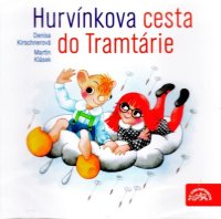 Spejbl a Hurvínek - Hurvínkova cesta do Tramtárie