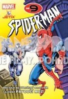 Spider-Man 9