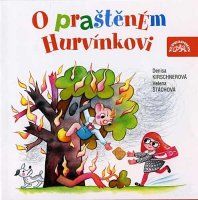 Spejbl a Hurvínek - O praštěném Hurvínkovi