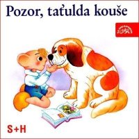 Spejbl a Hurvínek - Pozor, taťulda kouše