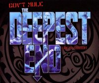 Gov't Mule: Deepest End