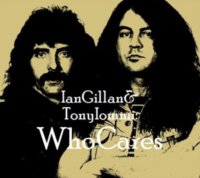Gillan Lan & LIommi Tony: Who Cares