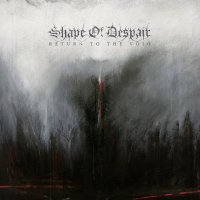 Shape Of Despair: Return Of The Void