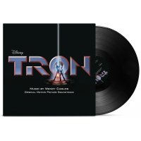 Soundtrack: Tron