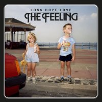 Feeling: Loss. Hope. Love.