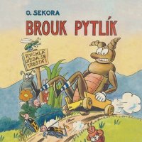 Brouk Pytlík (Ondřej Sekora)