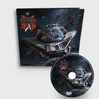 Michael Schenker Group: Universal (Limited Edition Earbook)