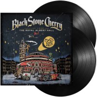 Black Stone Cherry: Live From The Royal Albert Hall Y'All!