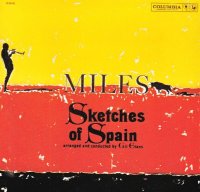 Davis Miles: Sketches Of Spain