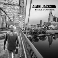 Jackson Alan: Where Have You Gone