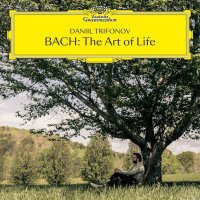 Trifonov Daniil: Bach: The Art Of Life